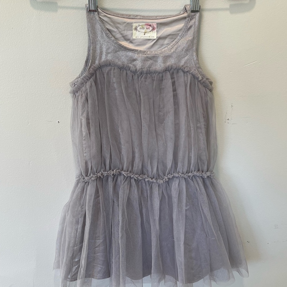 Joyfolie Mia Joy Nicola dress